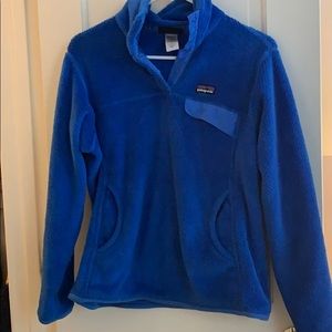 Women’s Blue Patagonia